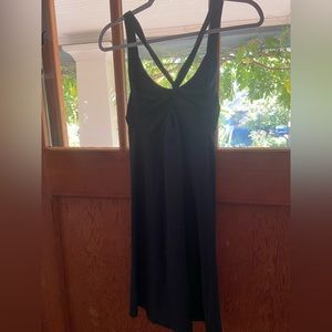 Gently used Patagonia dress.